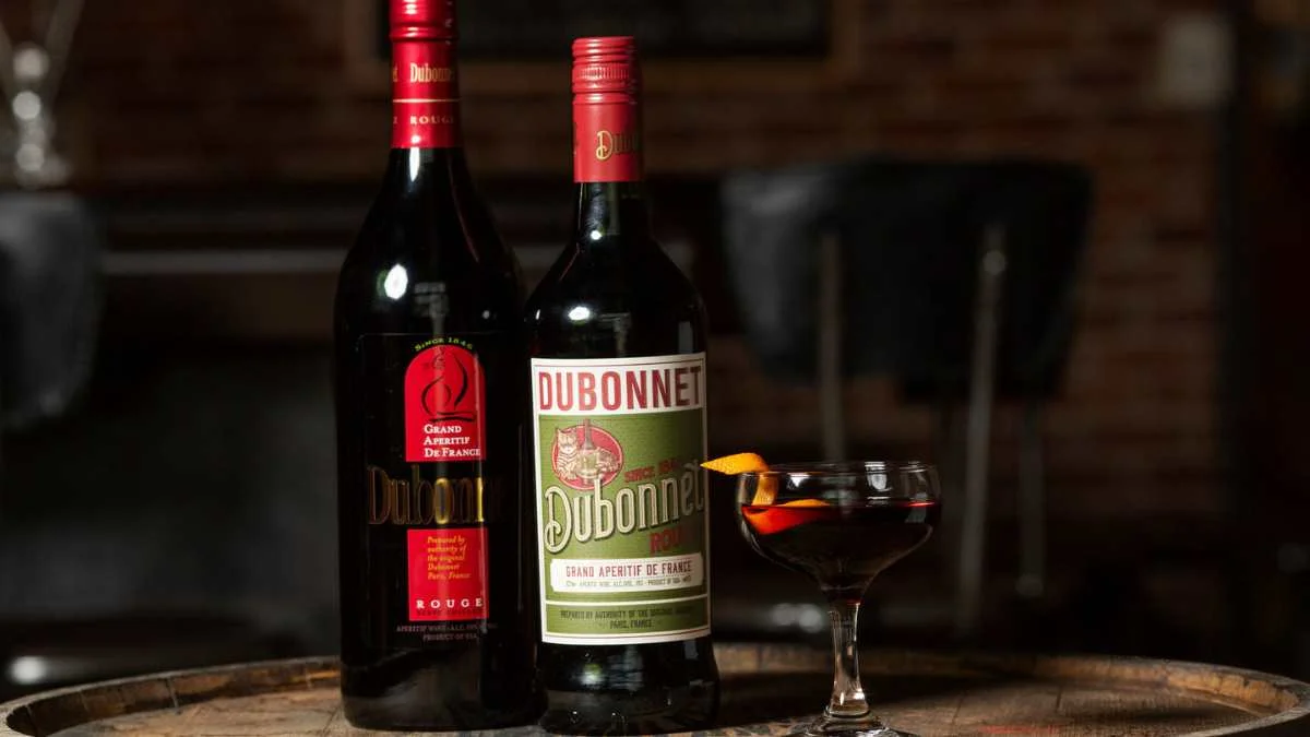 Dubonnet