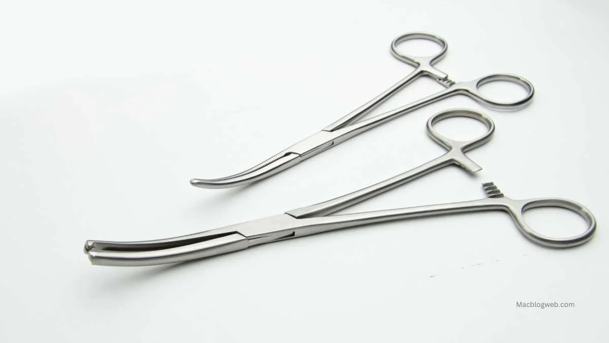 Forceps