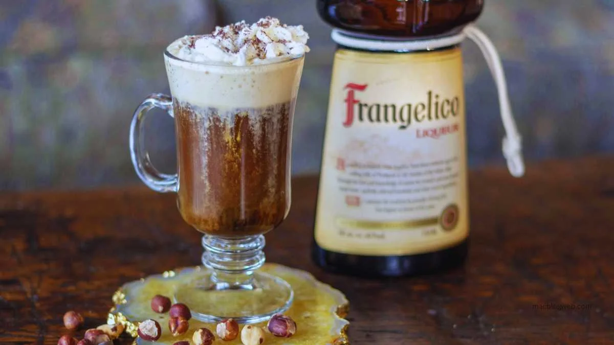 Frangelico