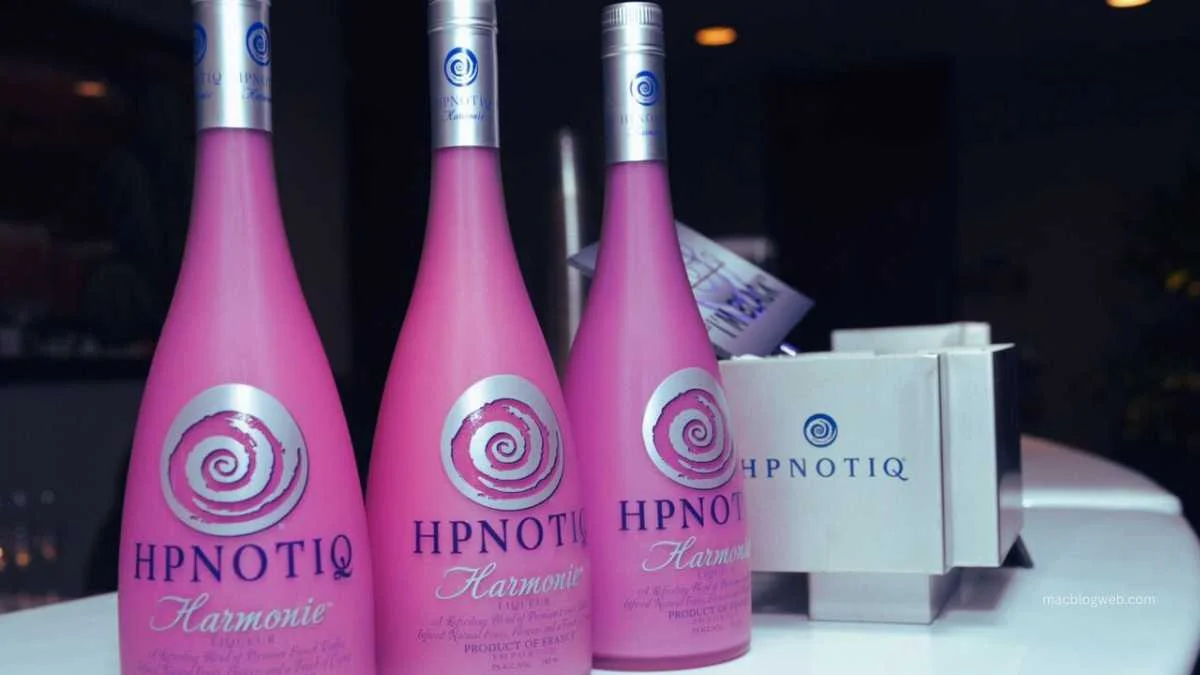 Hypnotic liquor