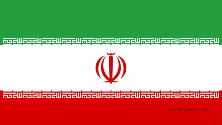 Iran flag