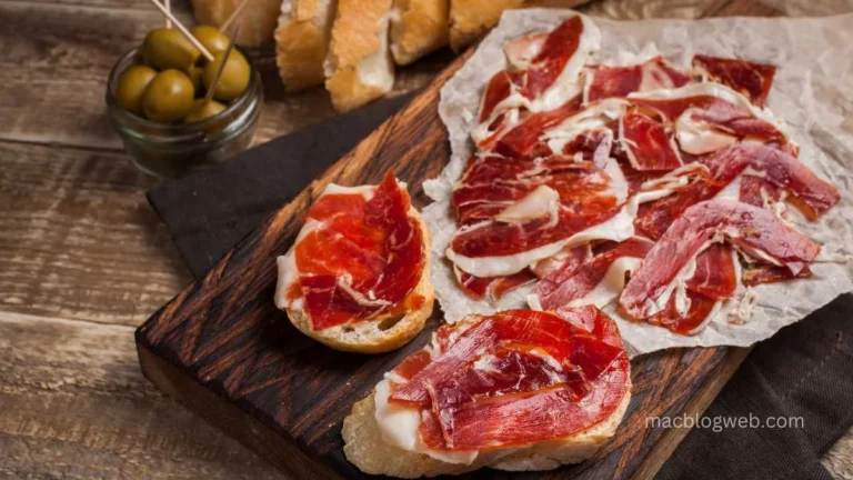 Jamón