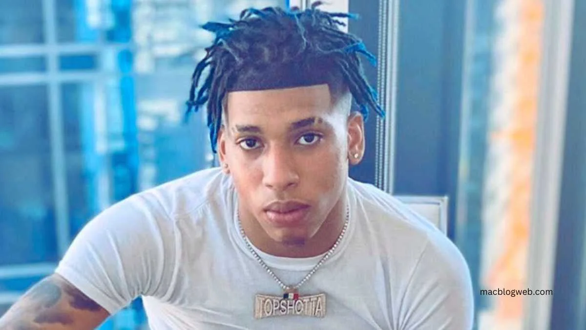 NLE Choppa net worth