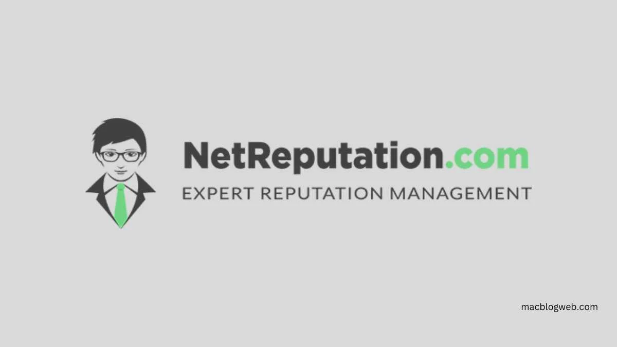 NetReputation