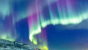 Northern Lights