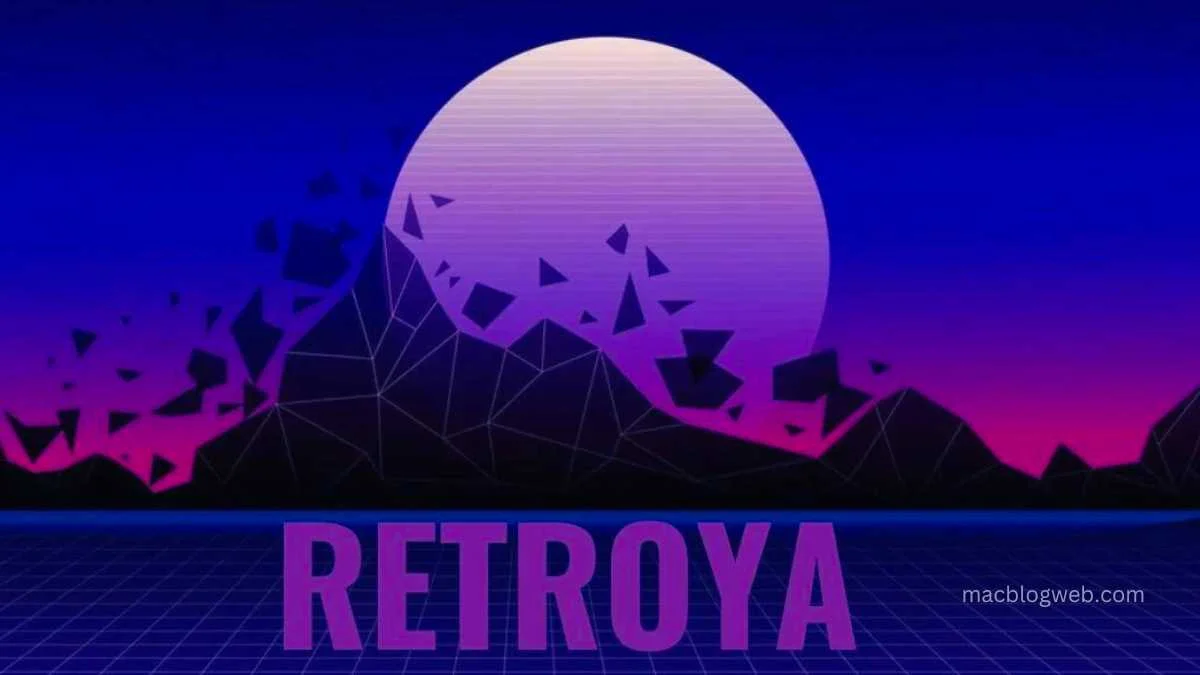 Retroya