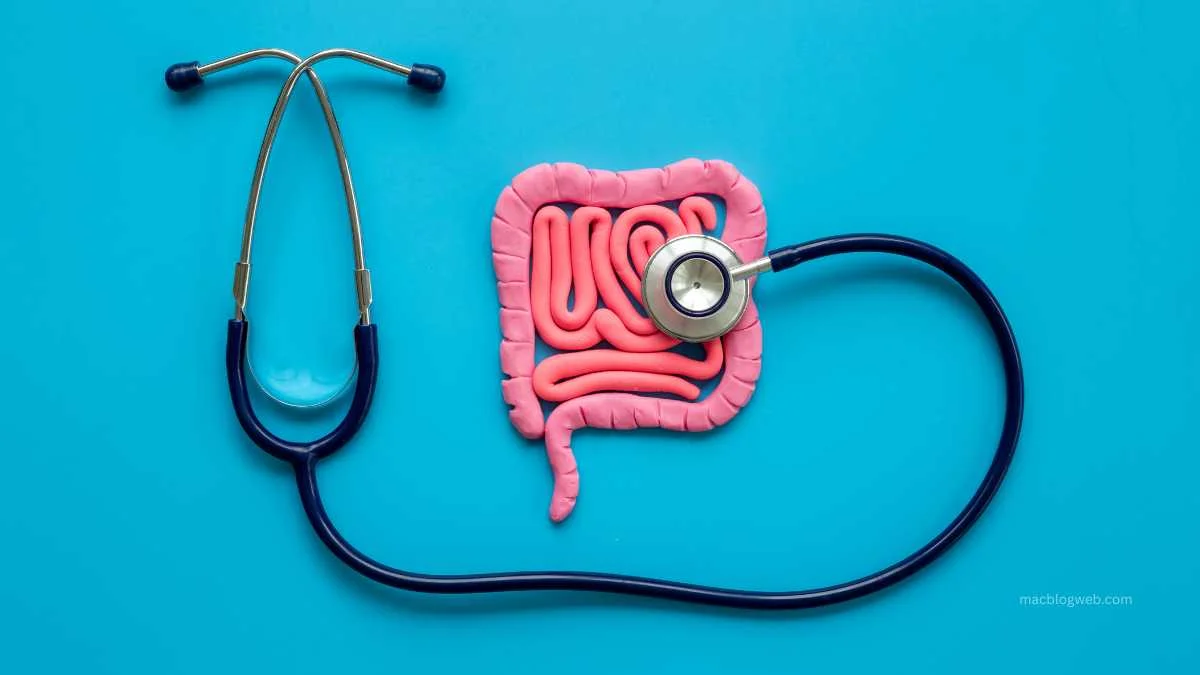 bowel cancer stomach noises