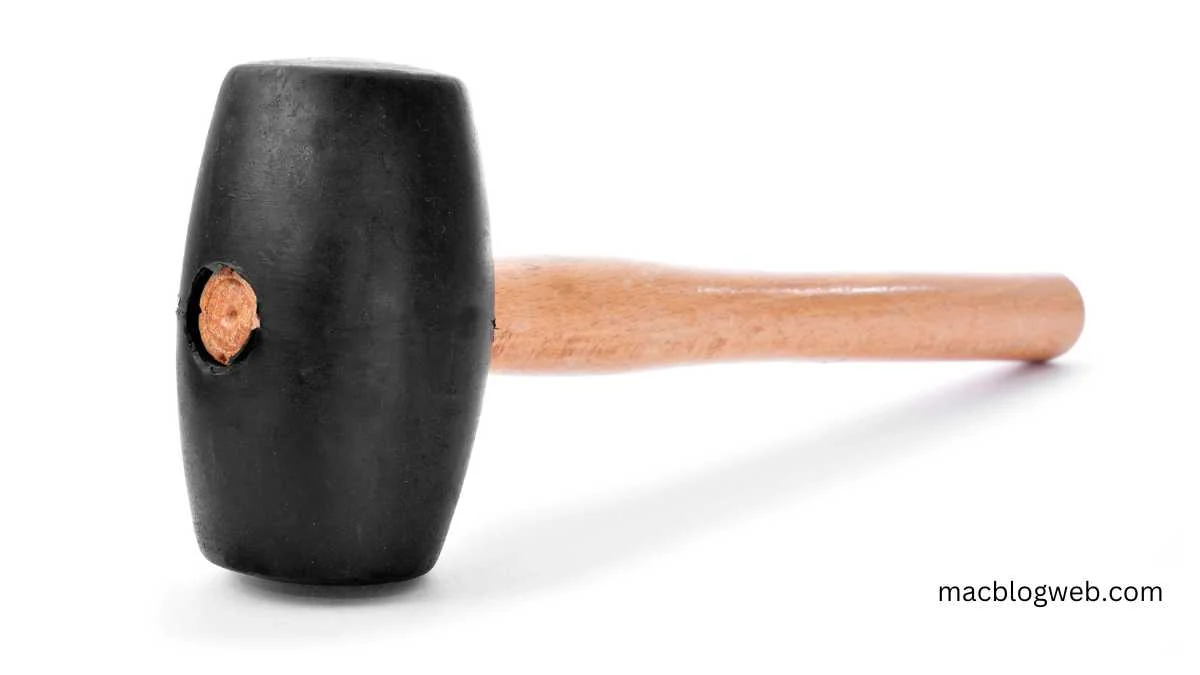 mallet