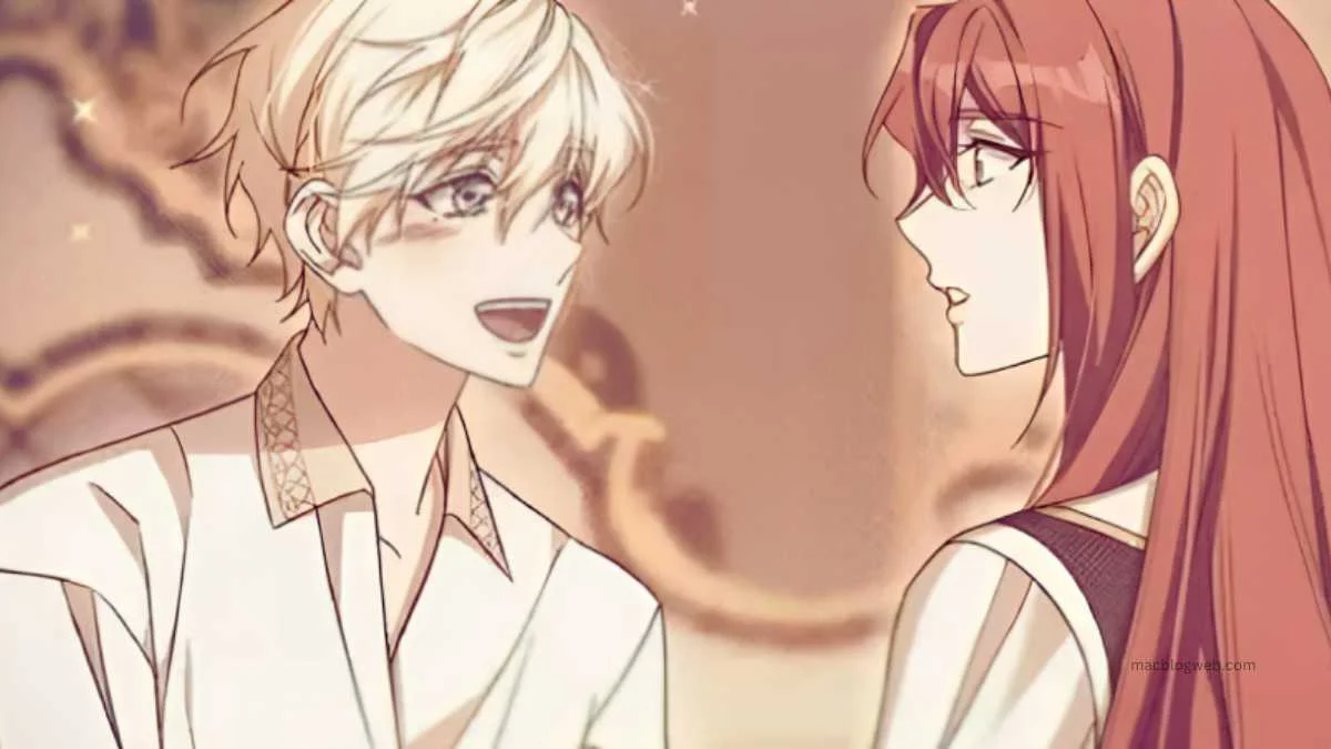 the flower of veneration chapter 1