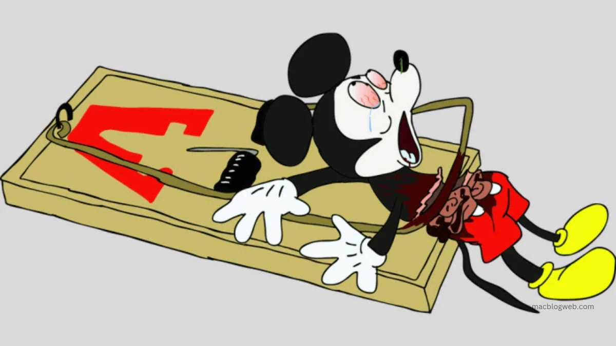 what killed Mickey Mouse