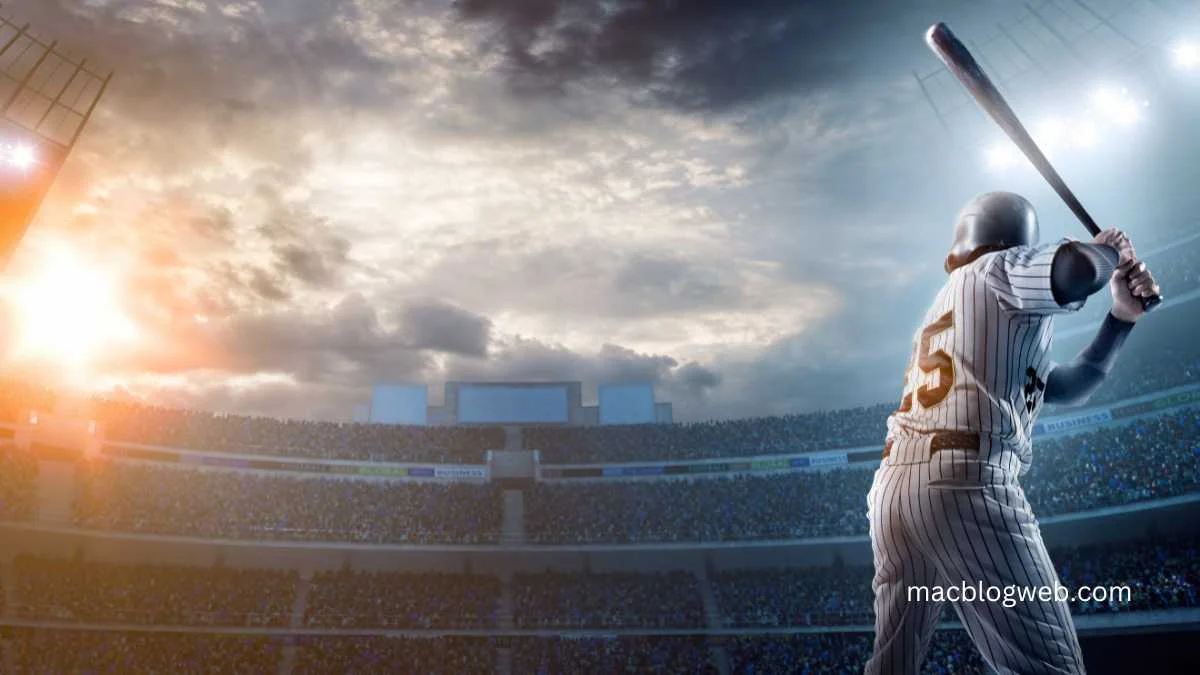 MVR in Baseball