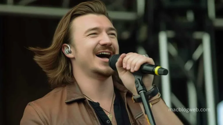 Morgan Wallen Net Worth