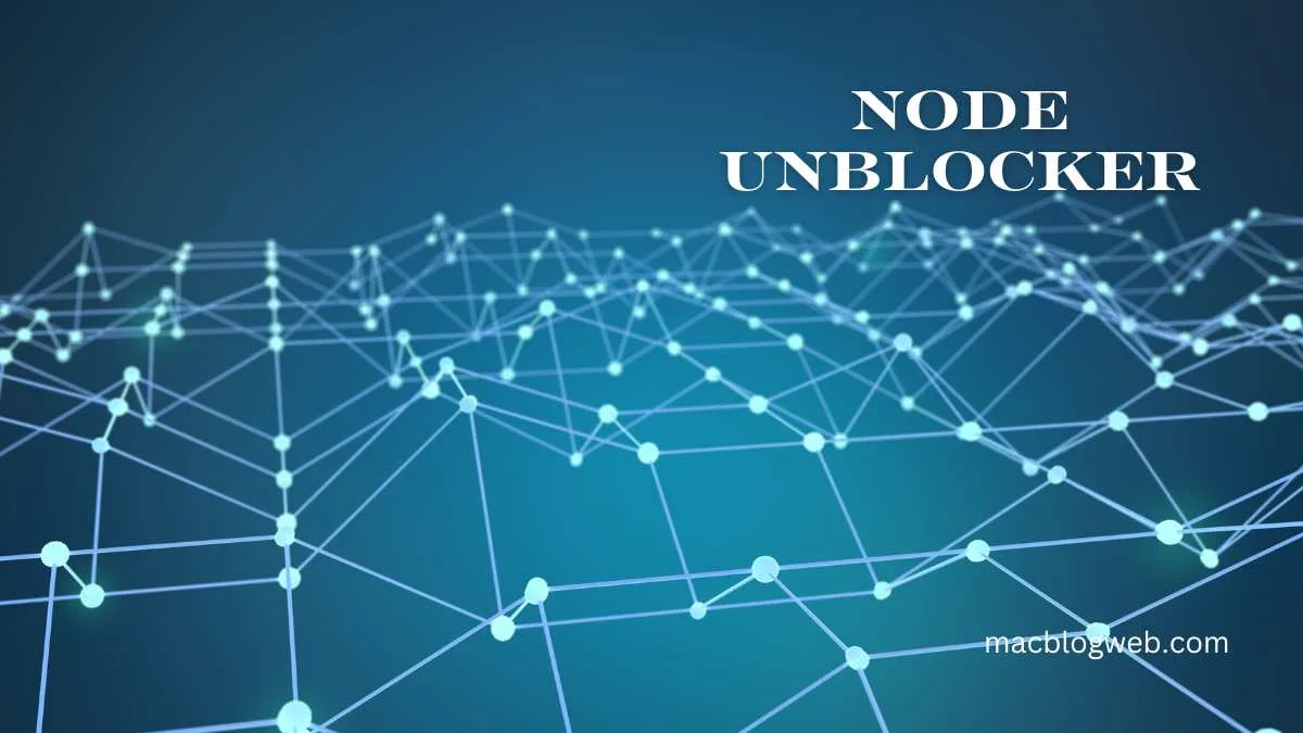 Node Unblocker