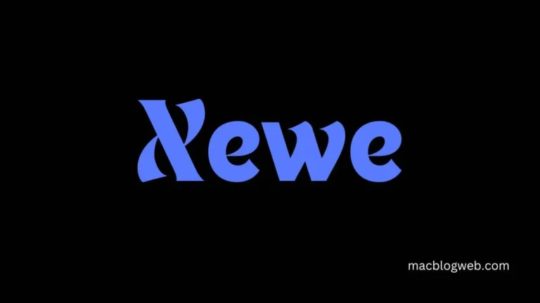 Xewe