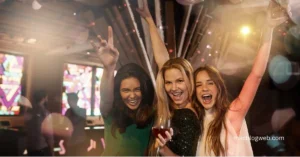 all tomorrow's parties meaning