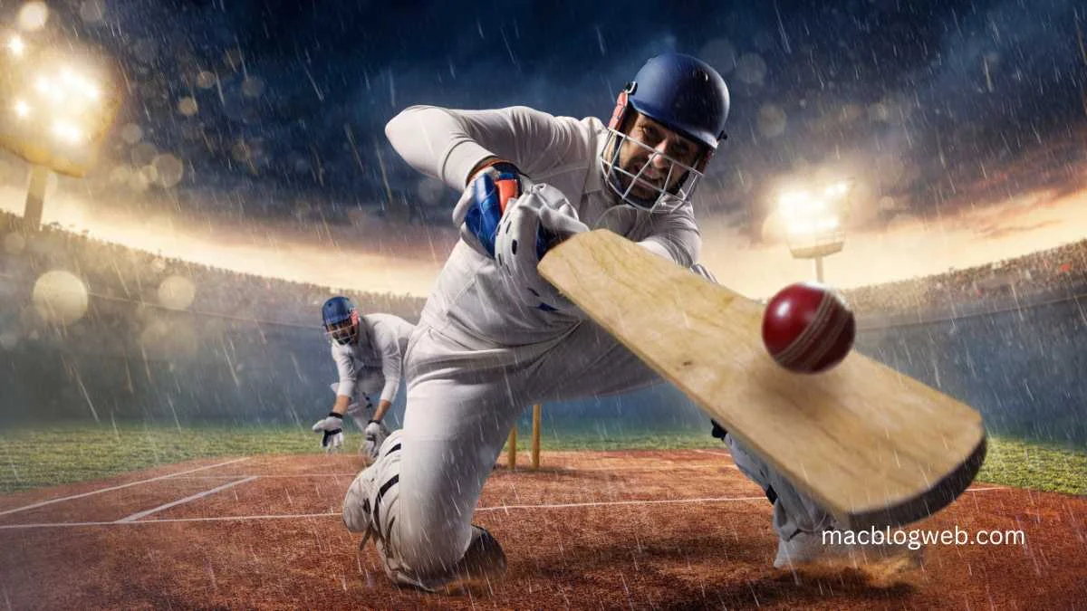 Crichd: Your Ultimate Guide to Live Cricket Streaming