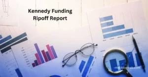 kennedy funding ripoff report
