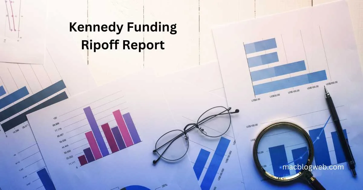 kennedy funding ripoff report