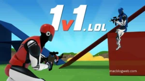 1v1 lol unblocked