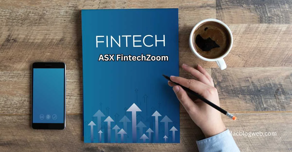 ASX FintechZoom