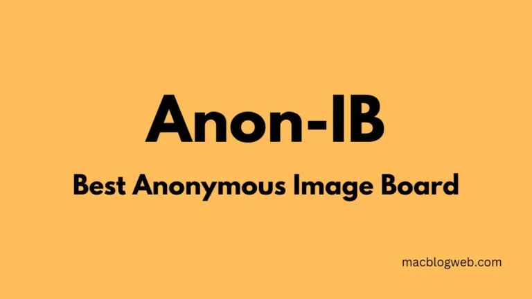 anonib