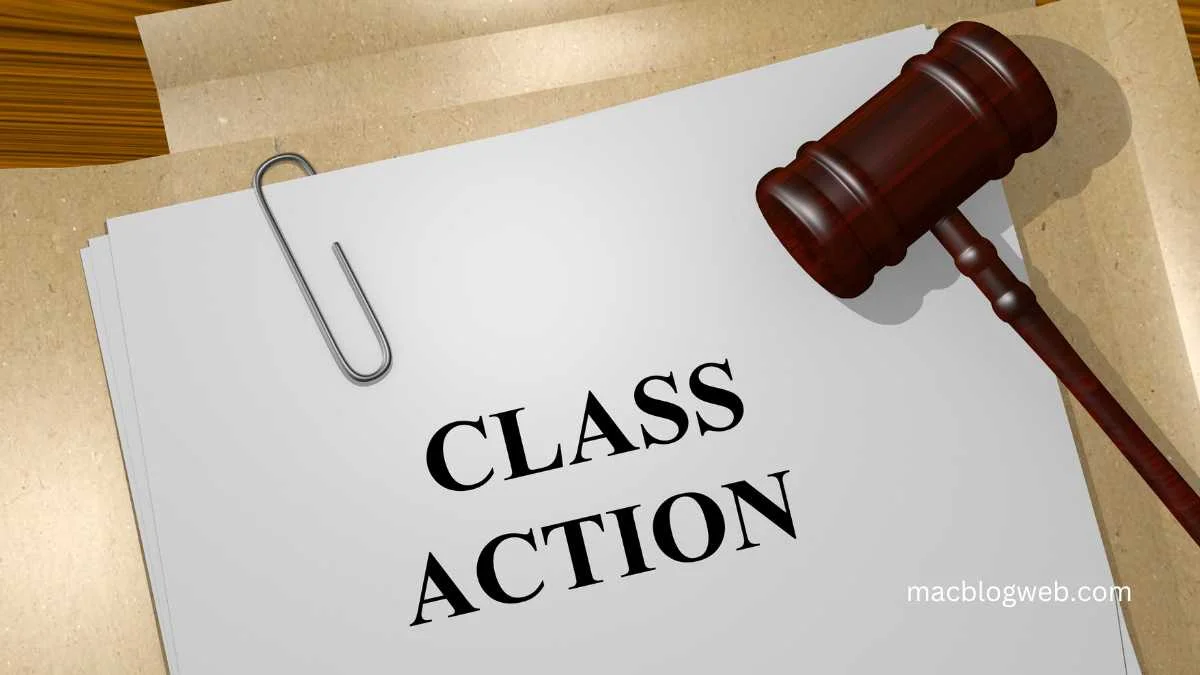 CLASS ACTIONS