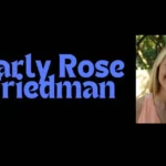 Carly Rose Friedman