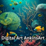 Digital Art AnkinsArt