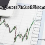 Dow Jones FintechZoom