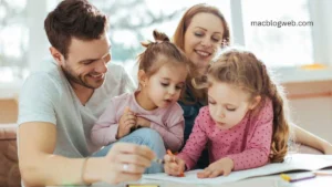 Famous Parenting Chelsea Acton