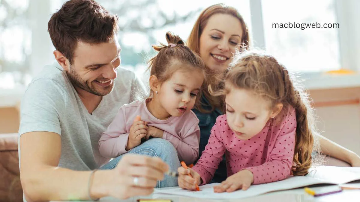 Famous Parenting Chelsea Acton