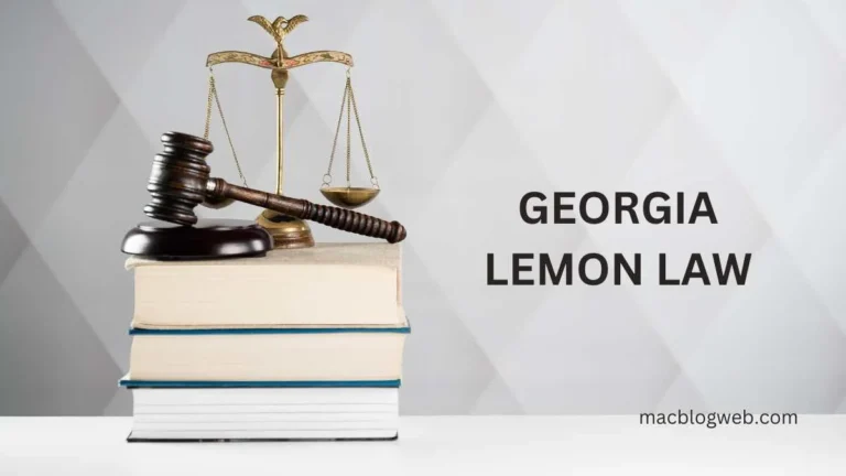 Lemon Laws