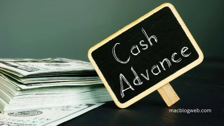 Merchant Cash Advance blursoft
