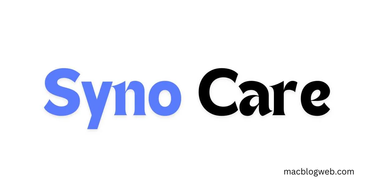 Syno Care