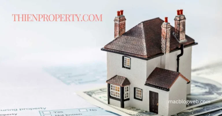 ThienProperty.com