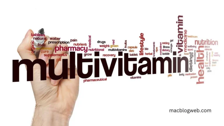 methylated multivitamin