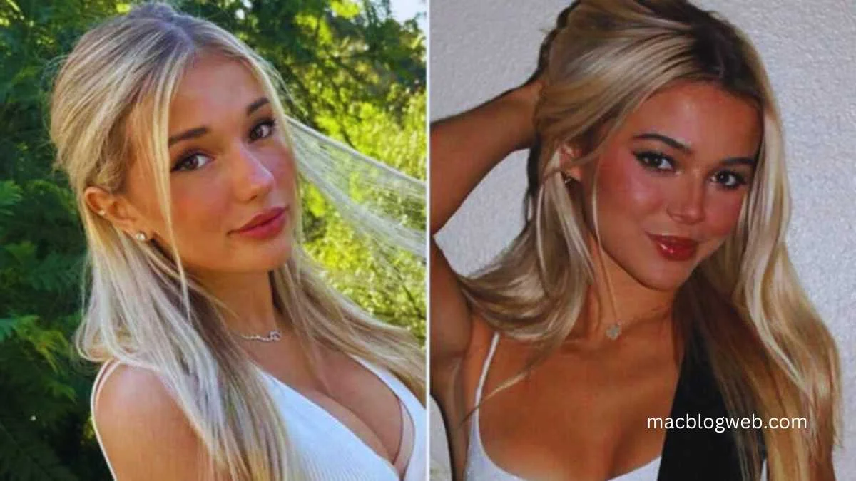 Breckie Hill Age A Rising Star in the World of Social Media