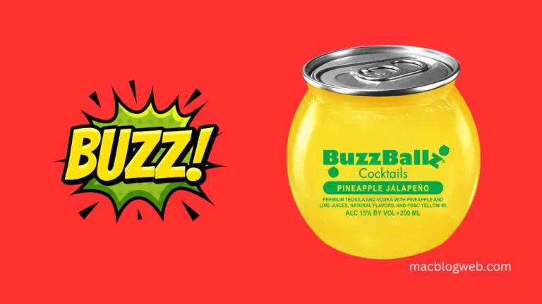 BuzzBallz