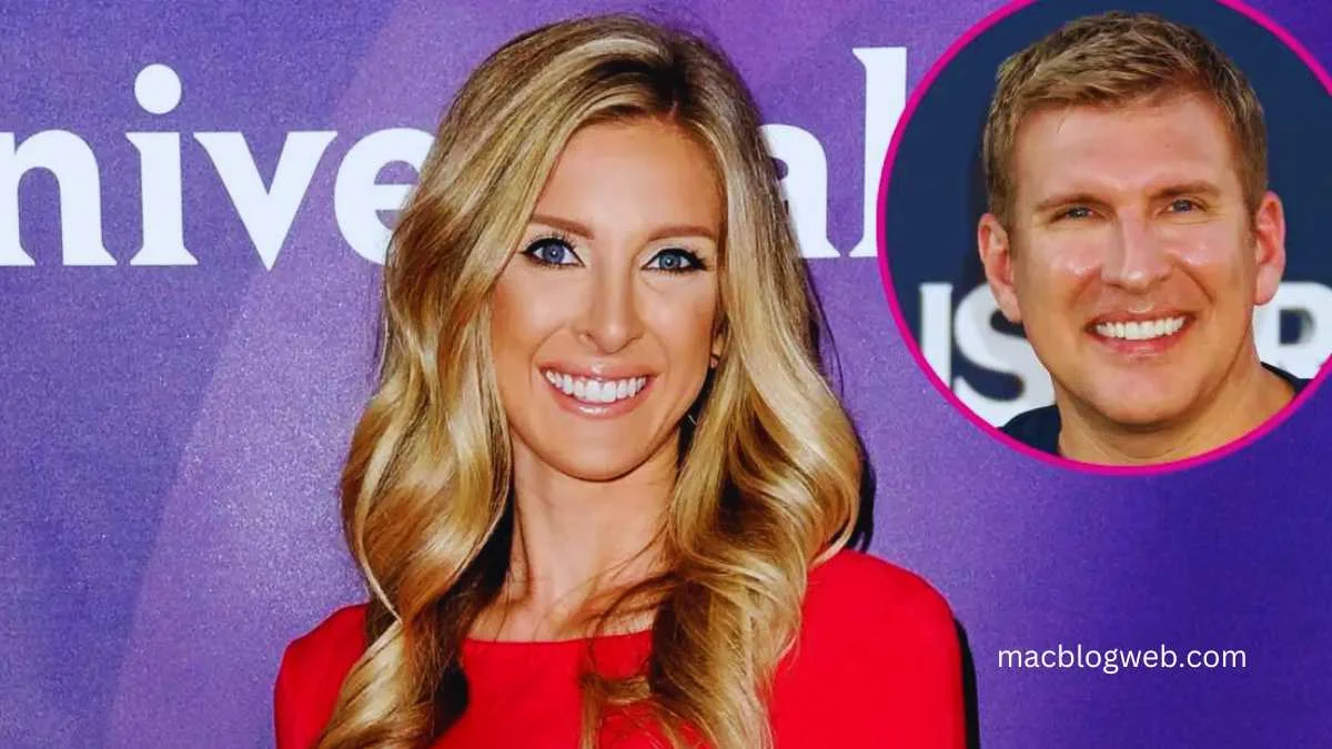 Chrisley Knows Best Daughter Dies