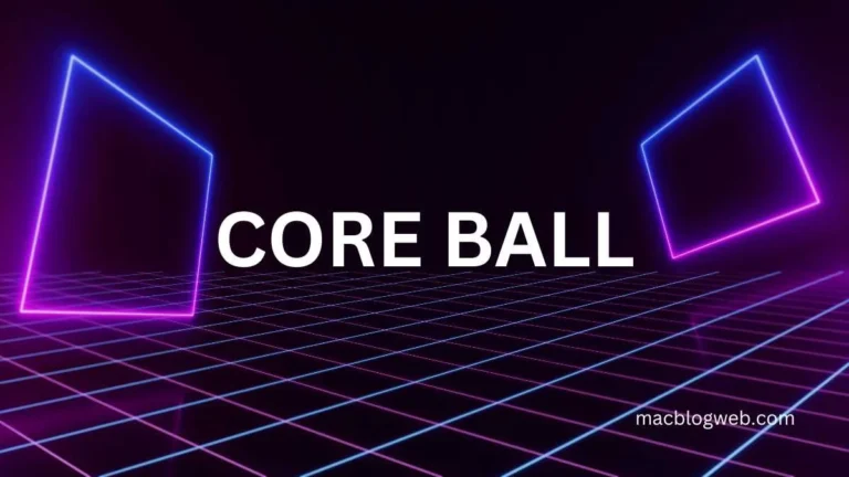 Coreball