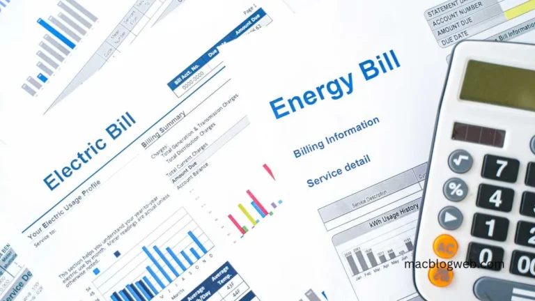 Electricity Bill