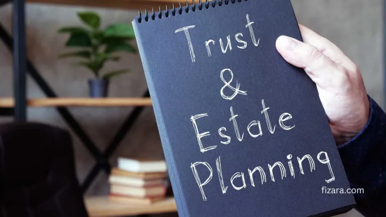 Estate Planning