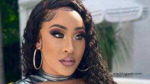 Natalie Nunn: A Comprehensive Look at Her Life and Career