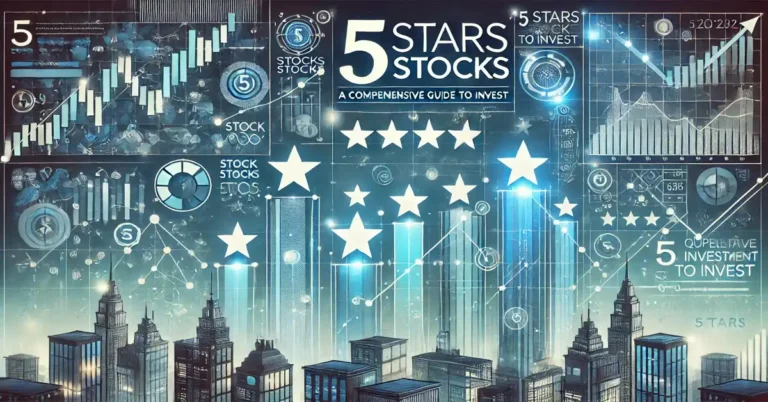 5StarsStocks stocks to invest