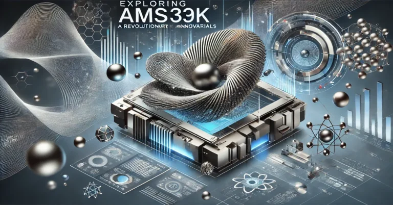 AMS39K