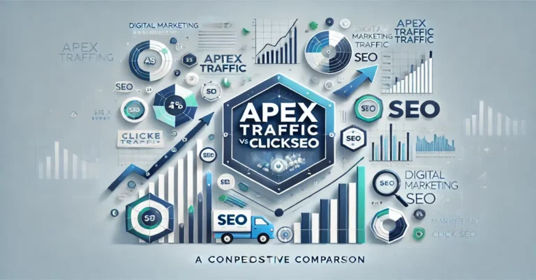 Apex Traffic vs ClickSEO