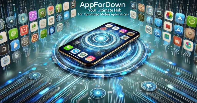 Appfordown