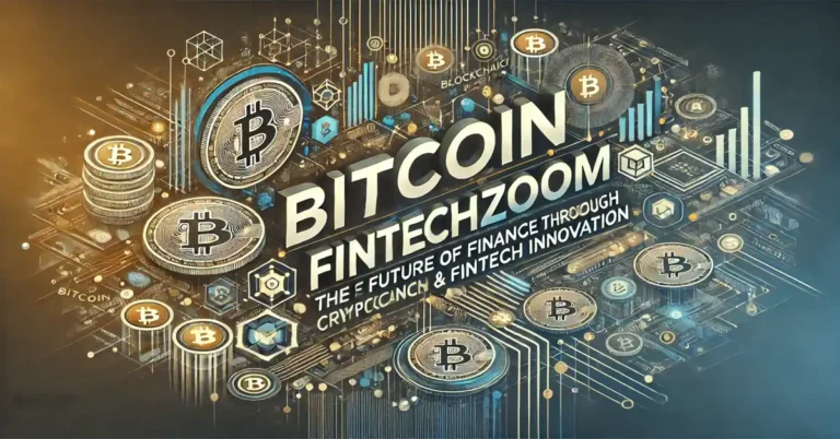 Bitcoin FintechZoom