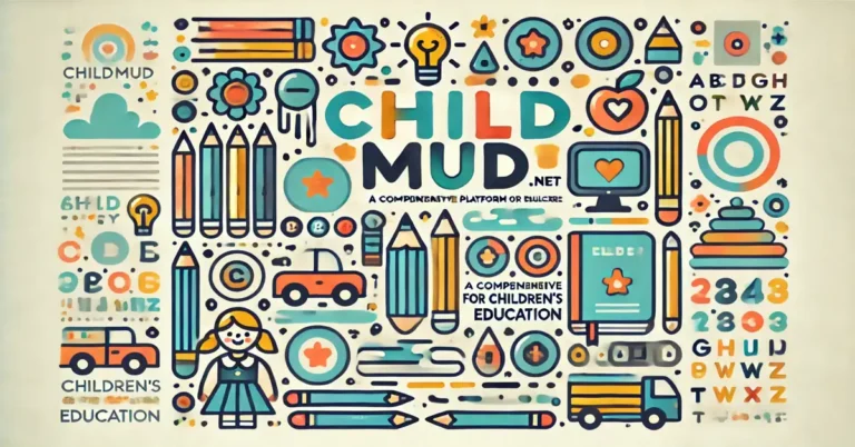 Childmud.net