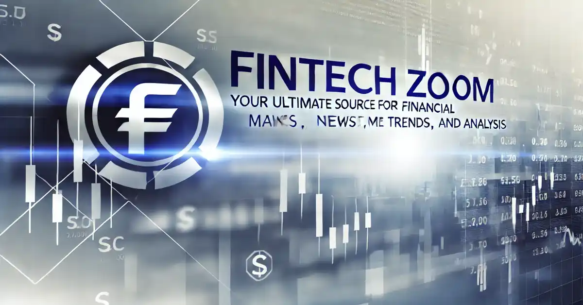Your Ultimate Source for Financial News